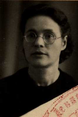 Елканова Вера Ивановна