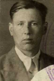 Елишев Петр Федорович