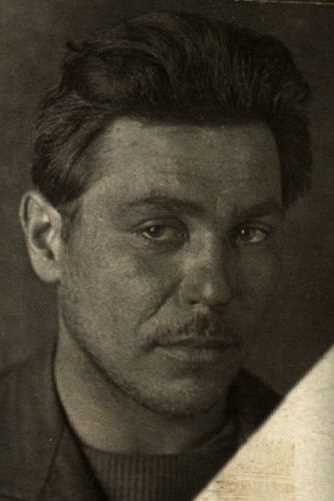 Елишев Павел Федорович