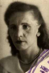 Дубина Клавдия Ивановна