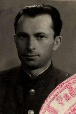 Дубина Григорий Поликарпович