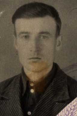 Дубина Григорий Михайлович
