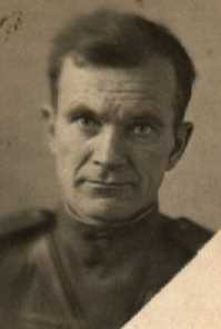 Горбачев Петр Васильевич