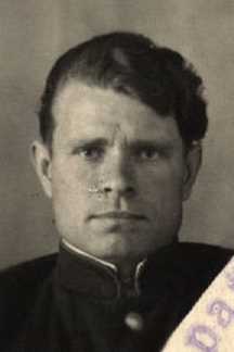 Ефимов Алексей Романович