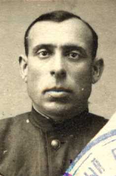 Горбук Алексей Данилович