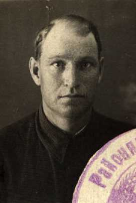 Елецкий Степан Афанасьевич