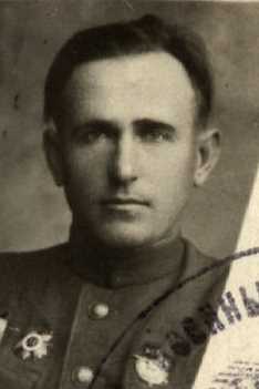 Дученко Иван Васильевич