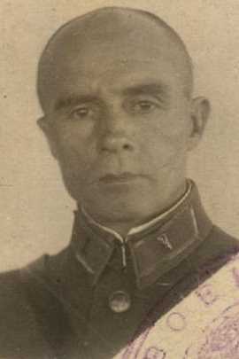 Духонин Кузьма Иванович