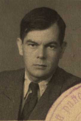 Еремеев Арсений Львович