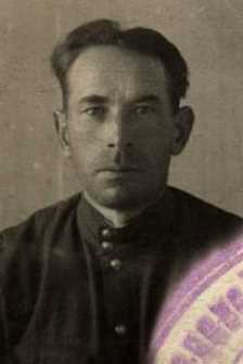 Евдокимов Виктор Михайлович