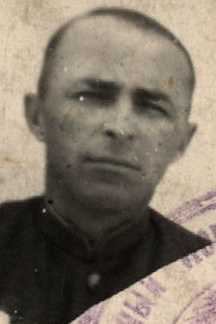 Есипенко Демьян Савельевич