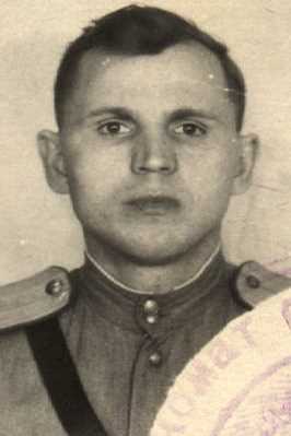 Каданцев Василий Александрович