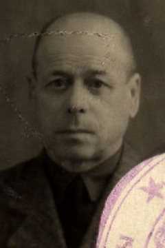 Калашников Федор Павлович