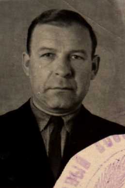 Кабанов Владимир Сергеевич
