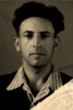 Масловский Михаил Исаакович