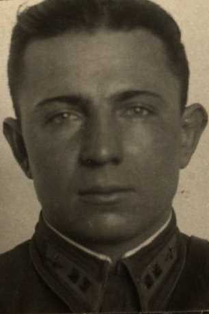 Швырев Алексей Васильевич
