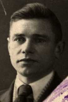 Серенков Константин Иванович