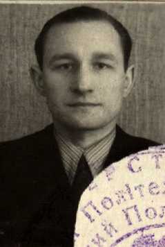 Солянин Вадим Алексеевич