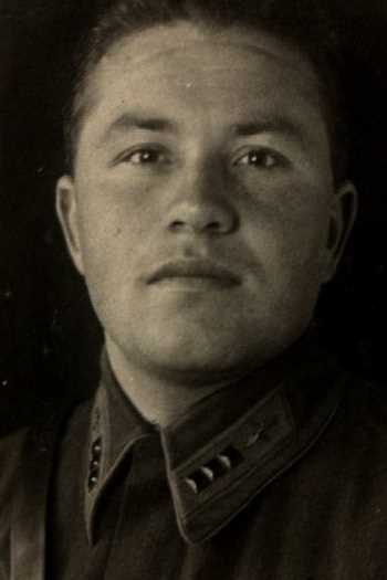 Ищенко Борис Федорович