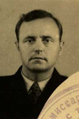 Лебедев Владимир Ильич