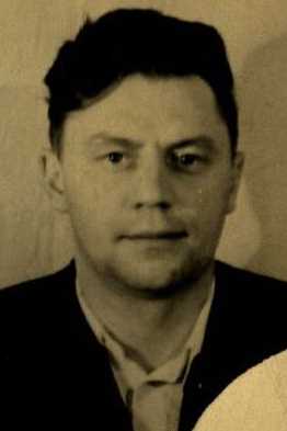 Лебедев Владимир Федорович
