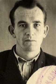 Крутиков Алексей Александрович