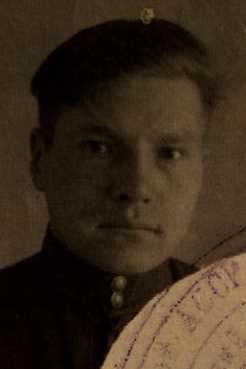 Лекомцев Семен Семенович