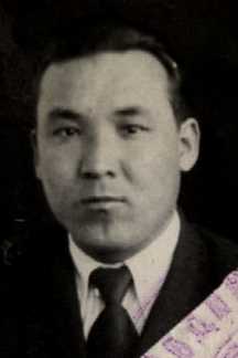 Абласанов Жалаляддин Икрамович