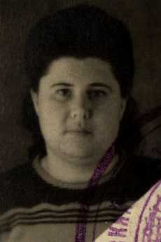 Аблова Валерия Исааковна