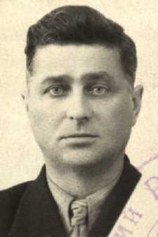 Абловацкий Захар Семенович