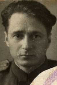 Аблогин Никита Алексеевич