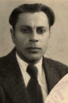 Алейников Лев Маркович