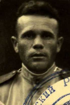 Алейченко Василий Павлович