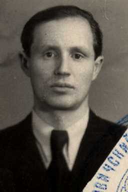 Алекаев Георгий Сазонович (Созонович)