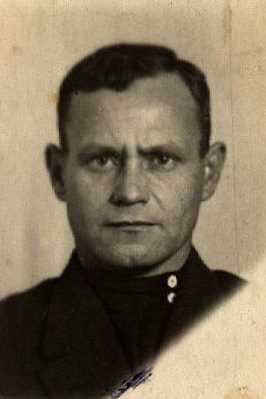 Максимов Андрей Алексеевич