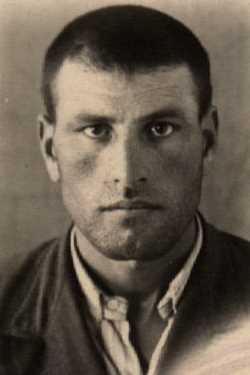 Алекперов Алекпер Габиб-оглы