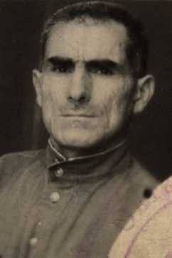 Алекперов Гусейн Магерам-оглы