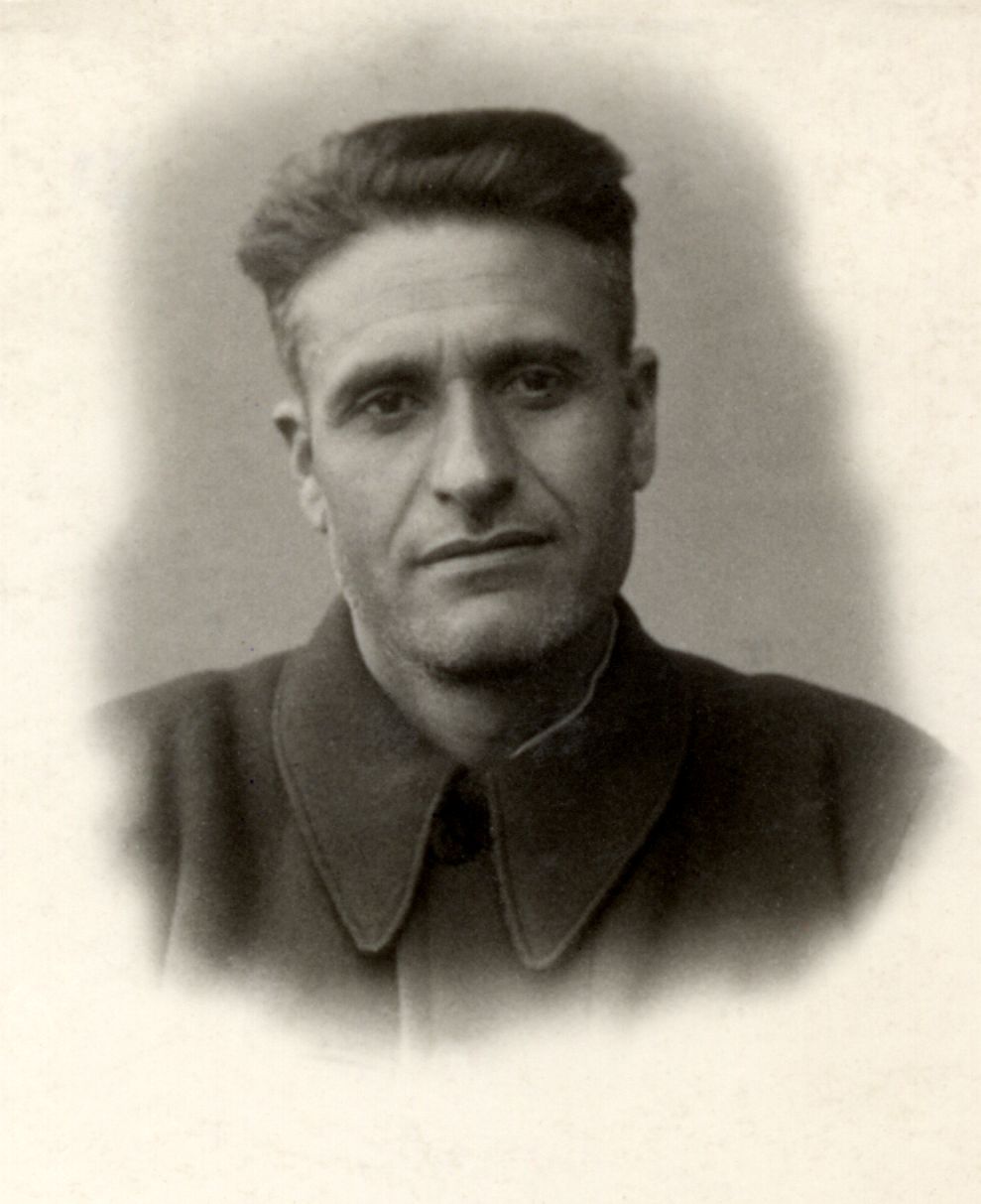 Алекперов Юсуф Кербалай-оглы