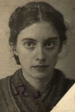 Александрова Екатерина Моисеевна