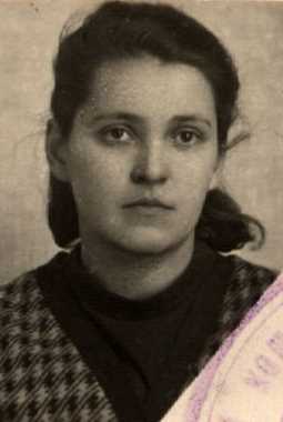 Александрова Ирина Павловна