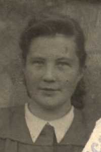 Александрова Людмила Валентиновна