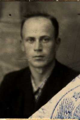 Калехин Александр Петрович