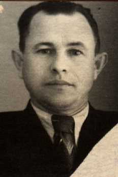 Горшков Серафим Павлович