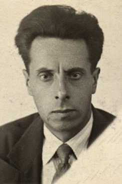 Горшков Сергей Алексеевич