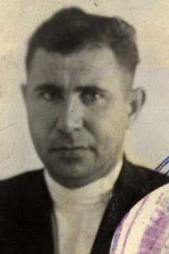 Горшков Сергей Иванович