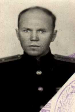 Горшков Сергей Павлович