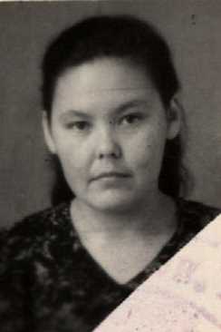 Горшкова Маргарита Васильевна