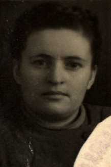 Калантай Екатерина Антоновна