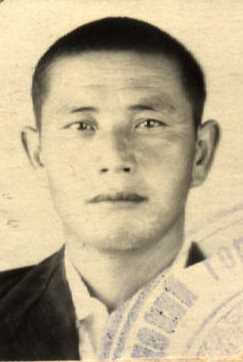 Каланов Джуракул