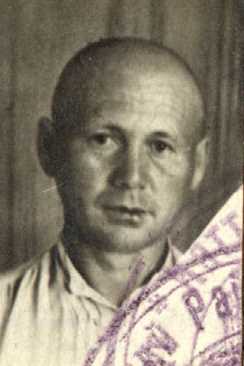 Каландыров Иргаш